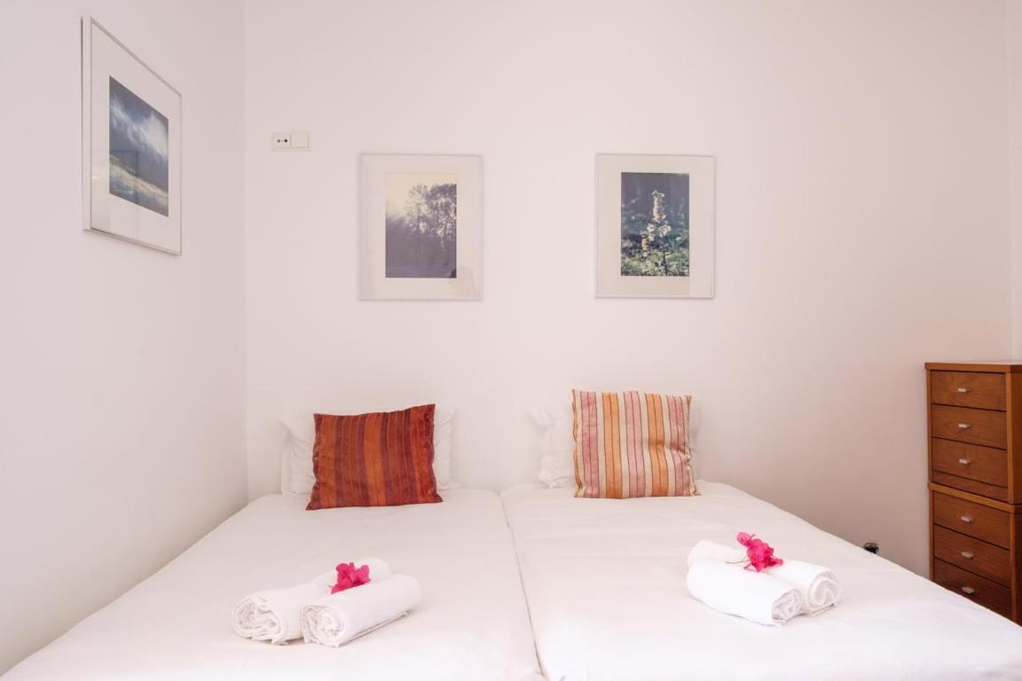 Apartamento Guestready - A Beautiful Sight Over The Sea *